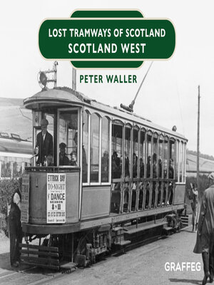cover image of Scotland West